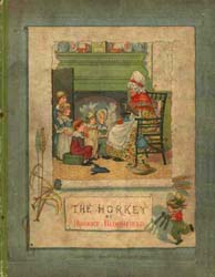 The Horkey by Bloomfield, Robert