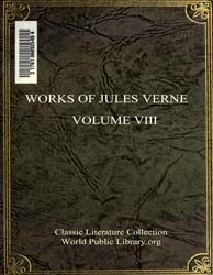 Works of Jules Verne by Horne, Charles F.