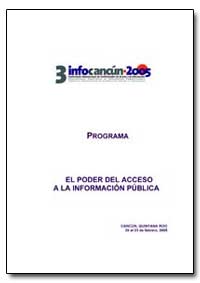 El Poder Del Acceso a la Informacion Pub... by The World Bank