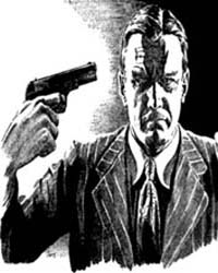 Unthinkable by Rog Phillips