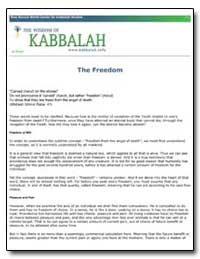 The Freedom by 