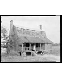 Cabin on Highway 301, Halifax County, No... by Johnston, Frances Benjamin