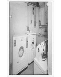 Potomac Electric Power Co. Apartments an... by Horydczak, Theodor