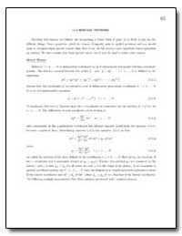 Special Tensors by 