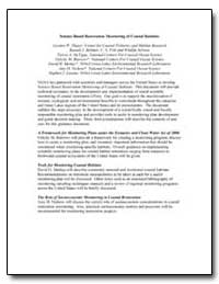 Management of Ocean and Coastal Environm... by Poole, Richard