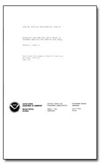 Minimizing Long-Term Wind Set-Up Errors ... by Croley Ii, Thomas E.