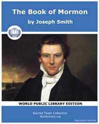 The Book of Mormon, Score Mor Mor by Smith, Joseph
