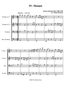 Notebook for Anna Magdalena Bach (Notenb... by Bach, Johann Sebastian