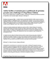 Adobe Facilita a Transicao para a Public... by 