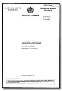 South-East Asia Series : Year 1994-99, S... by H. Muhilal, Dr.