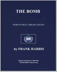 The Bomb by Harris, Frank
