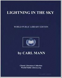 Lightning in the Sky the Story of Jimmy ... by 