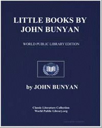 Little Books by John Bunyan [Ed. By G. O... by 
