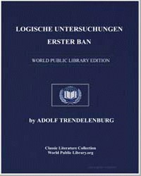 Logische Untersuchungen; Vol. 2-Jan Volume Vol. 2-Jan by 