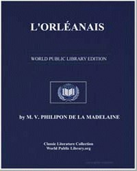 L'Orlanais : Histoire des Ducs et du Duc... by 
