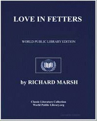 Love in Fetters by 