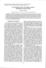 Air and Space Power Journal : Fall 2005 Volume 19, Issue 3 by Cain, Anthony C.