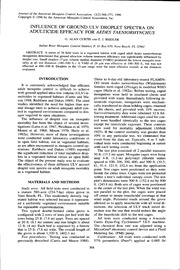 Air Force Journal of Logistics : 2008 Volume 33, Issues 3 & 4 by Rainey, James C.