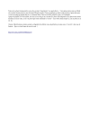 National Institutes of Health (Nih) News... Volume July 2006 ; The Complexities of Asthma by Wein, Harrison