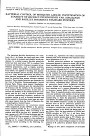 National Institutes of Health (Nih) News... Volume June 2006 ; Ignore the Pain? by Wein, Harrison