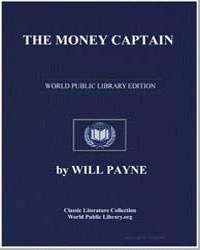 The money captain by Payne, Will