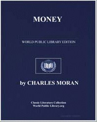 Money by Moran, Charles