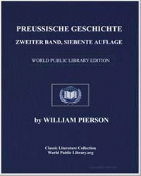 Preussische Geschichte; Volume: 2 by William Pierson