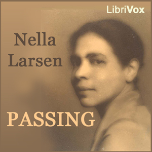 Passing by Larsen, Nella