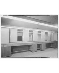 Musicians' Union Local 802, W. 52Nd St.,... by Schleisner, Gottscho