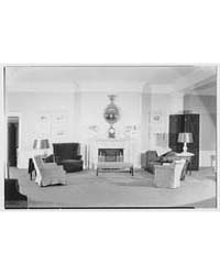 The Homestead, Hot Springs, Virginia. Li... by Schleisner, Gottscho