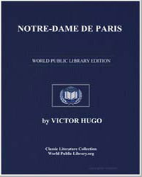 Notre-Dame de Paris Aka the Hunchback of... by Hugo, Victor