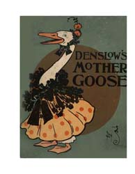 Denslow's Mother Goose by Denslow, W. W.