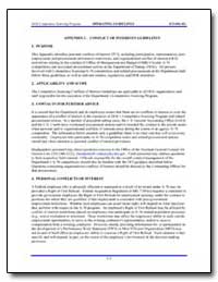 Operating Guidelines by 
