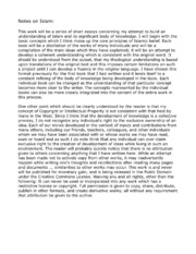 Notes on Islam by Gerard Arthus